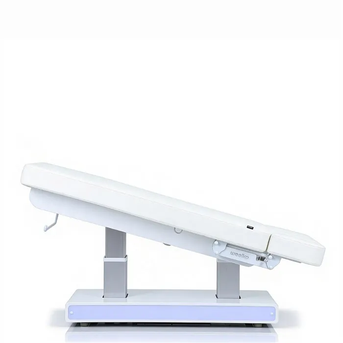 Table de massage de spa Muse +