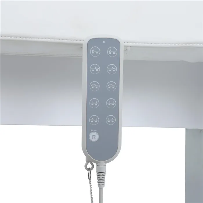 Table de massage de spa Muse +