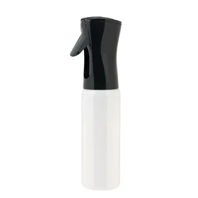 Sibel Pulverizador Extreme Mist Negro 300ml 