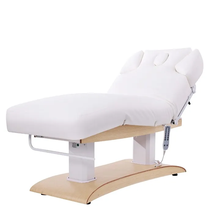 Camilla de Spa Troch +