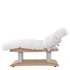 Table de massage de spa Troch +
