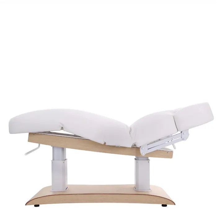 Table de massage de spa Troch +