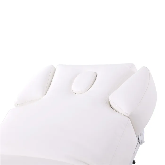 Table de massage de spa Troch +