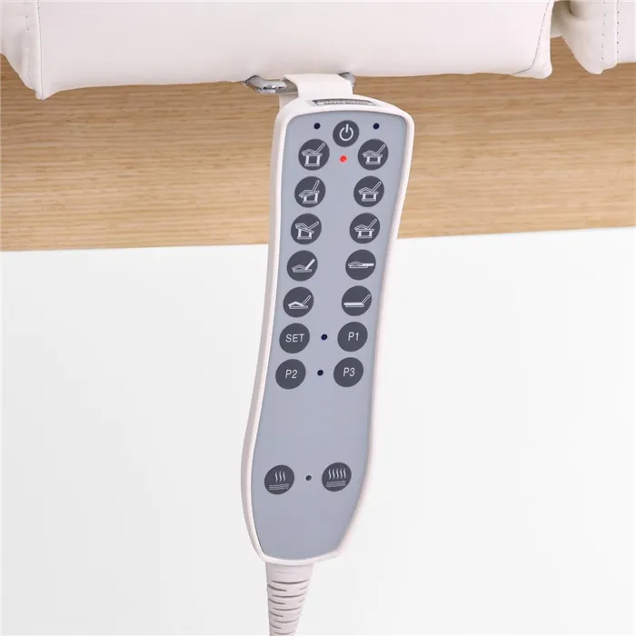 Marquesa de Spa Troch Plus
