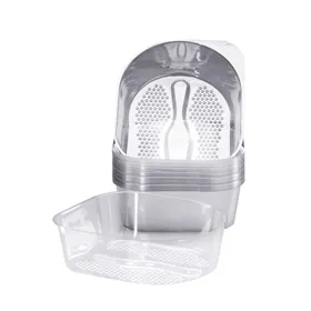 Sibel Recâmbio Banheira Pedicure 100uds