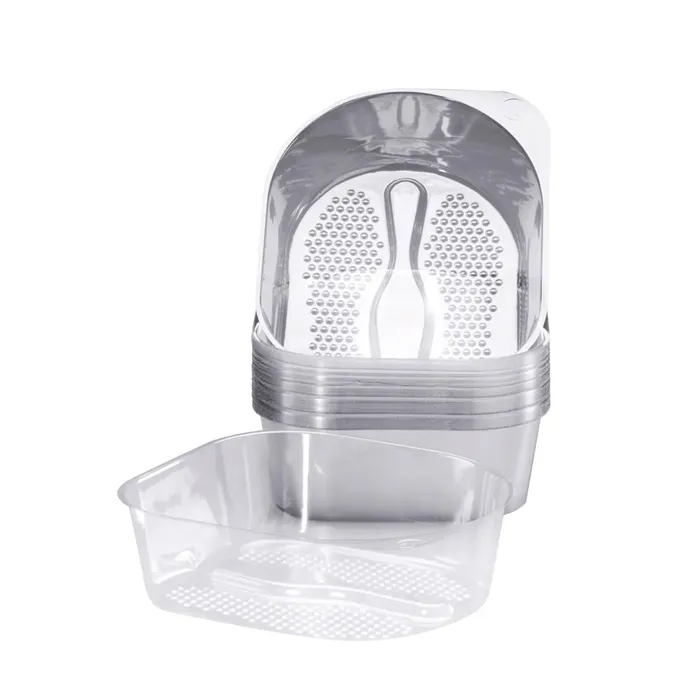 Sibel Recambio Bañera Pedicura 100uds