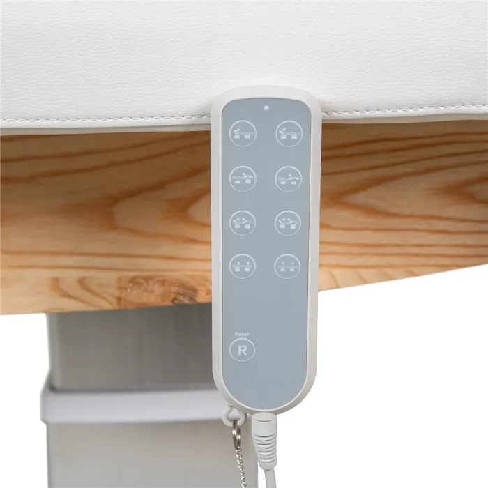 Marquesa de Spa Condra Smart