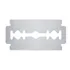 Sibel Recharge rasoir coupe-chou Double 10uds