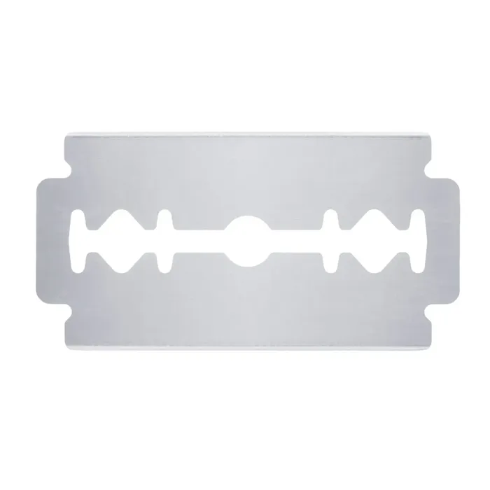 Sibel Recambio Navaja Afeitar Doble 10uds