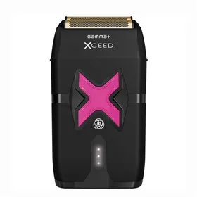 Gamma Piu XCeed Shaver