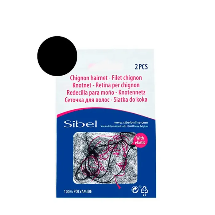 Sibel Redecilla Moño Fina 2uds