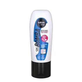 Salon Line SOS Bomba Defrizante Original 200ml