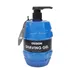 Ossion Shaving Gel Bomb 1000ml