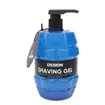 Ossion Gel à raser Bomb 1000 ml