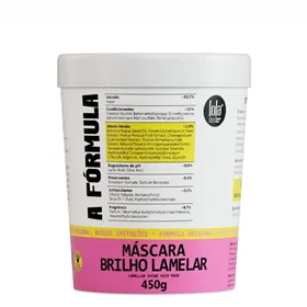 Lola A Formula Mascara 450gr