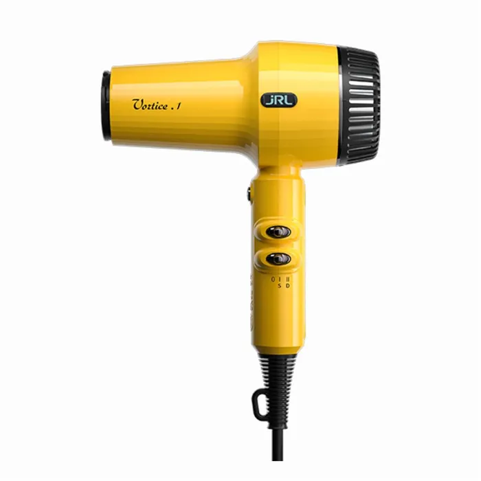 JRL Vortice Secador de Pelo 