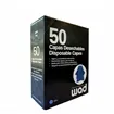 Wad Capes jetables 50 pcs