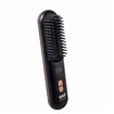 Escova Alisadora de Cabelo Wad Defrizz