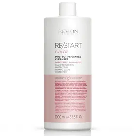 Revlon Restart Color Shampoo Sans Sulfates