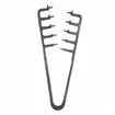 Wad Peigne Volumisant