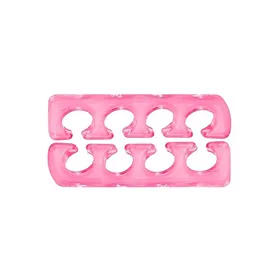 Sibel Separador Dedos Silicone