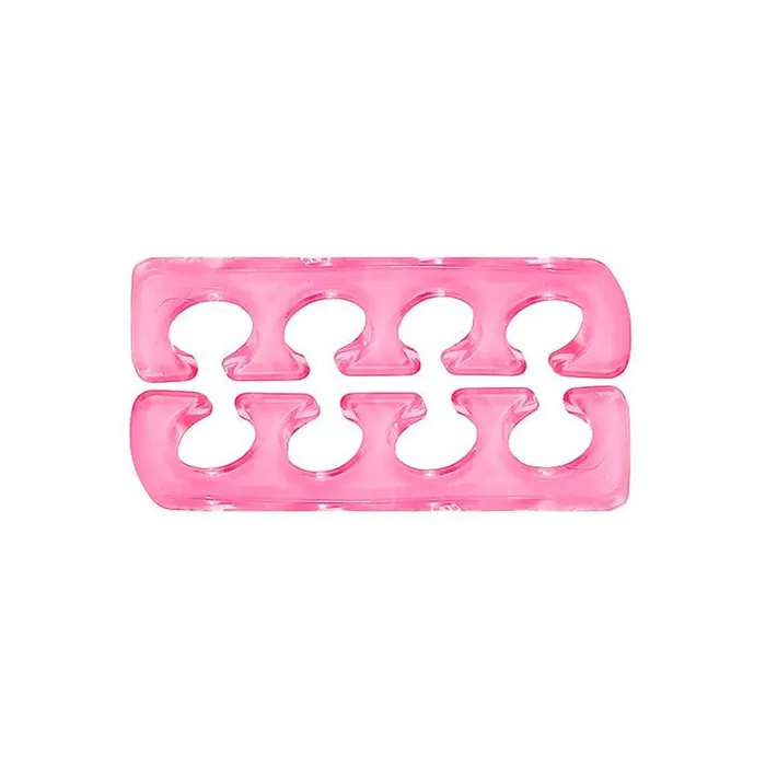 Sibel Separador Dedos Silicone