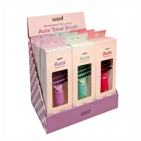 Wad Aura Brosse