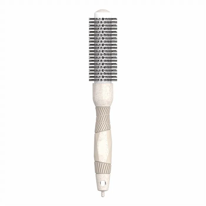 Wad Thermal Brush