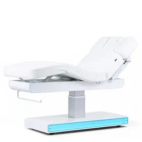 Camilla de Spa Nush Plus