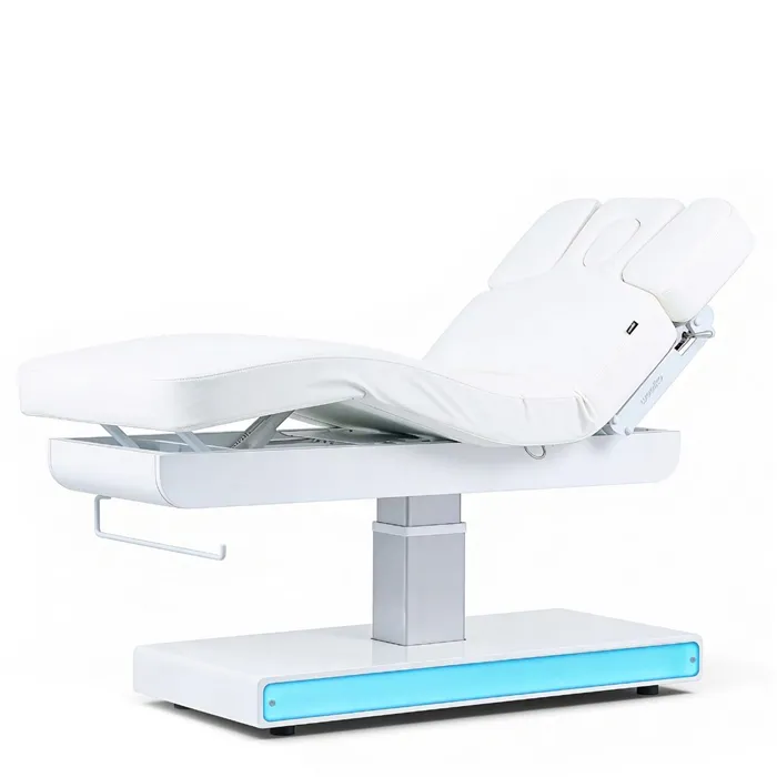 Camilla de Spa Nush Plus