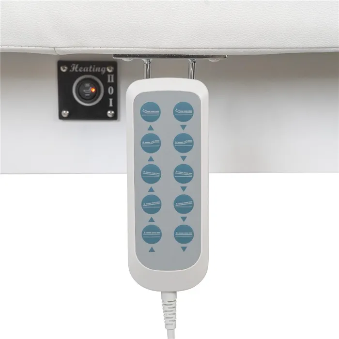 Table de massage spa électrique Atlant