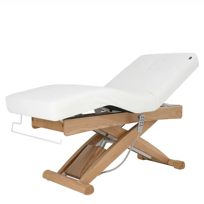 Marquesa Elétrica de Spa Cyx Plus