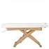 Table de massage spa électrique Cyx Plus