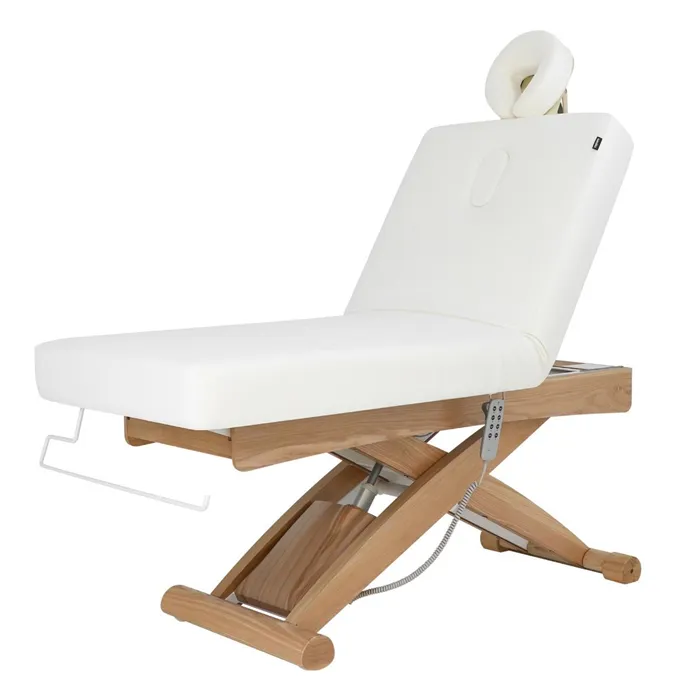 Table de massage spa électrique Cyx Plus