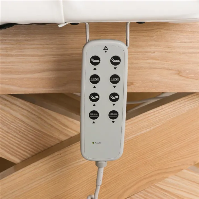 Marquesa Elétrica de Spa Cyx Plus