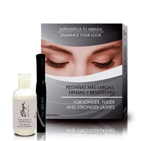 Thuya Base Fortifiante Pour Cils 8ml