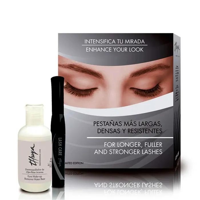 Thuya Base Fortalecedora De Pestañas 8ml