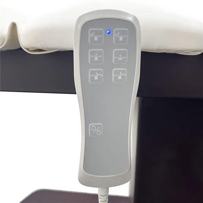 Table de massage spa électrique Teres