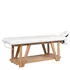 Table de massage pliante Roots