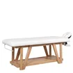 Table de massage Roots