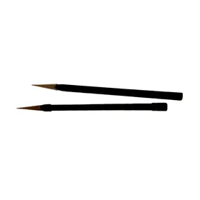 Thuya Bastoncillo Para Retirar Extensiones 25u/d