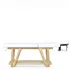 Table de massage pliante Serr