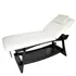 Table de massage Delto