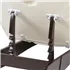 Marquesa de Massagem Delto