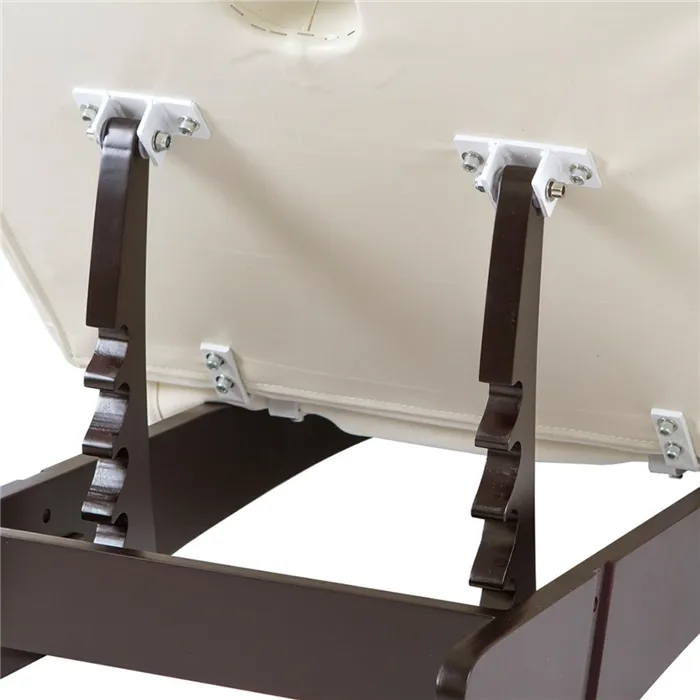 Table de massage Delto