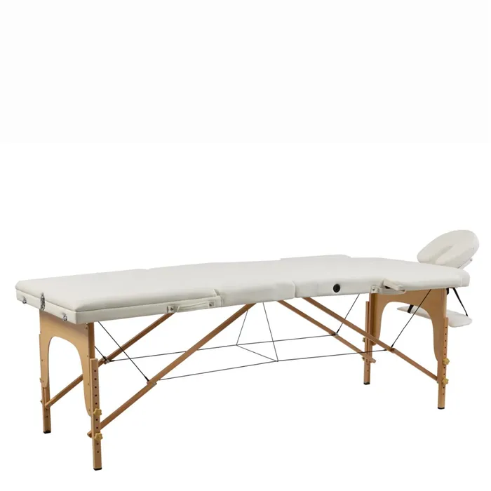 Table de massage pliante Sella