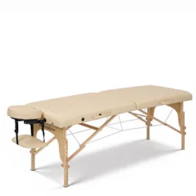 Marquesa de Massagem Portátil Nomad One