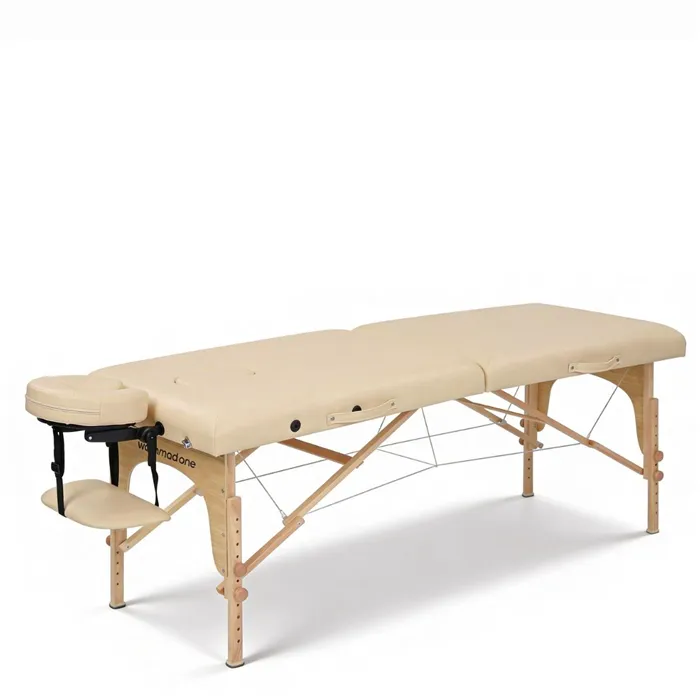Table de massage pliante Nomad One