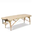 Table de massage pliante Nomad One