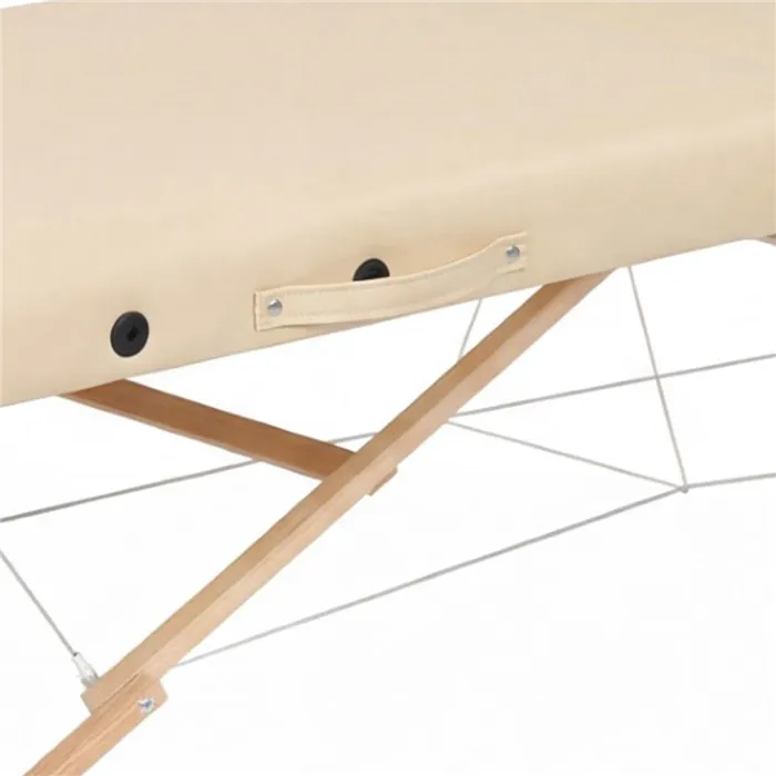 Marquesa de Massagem Portátil Nomad One